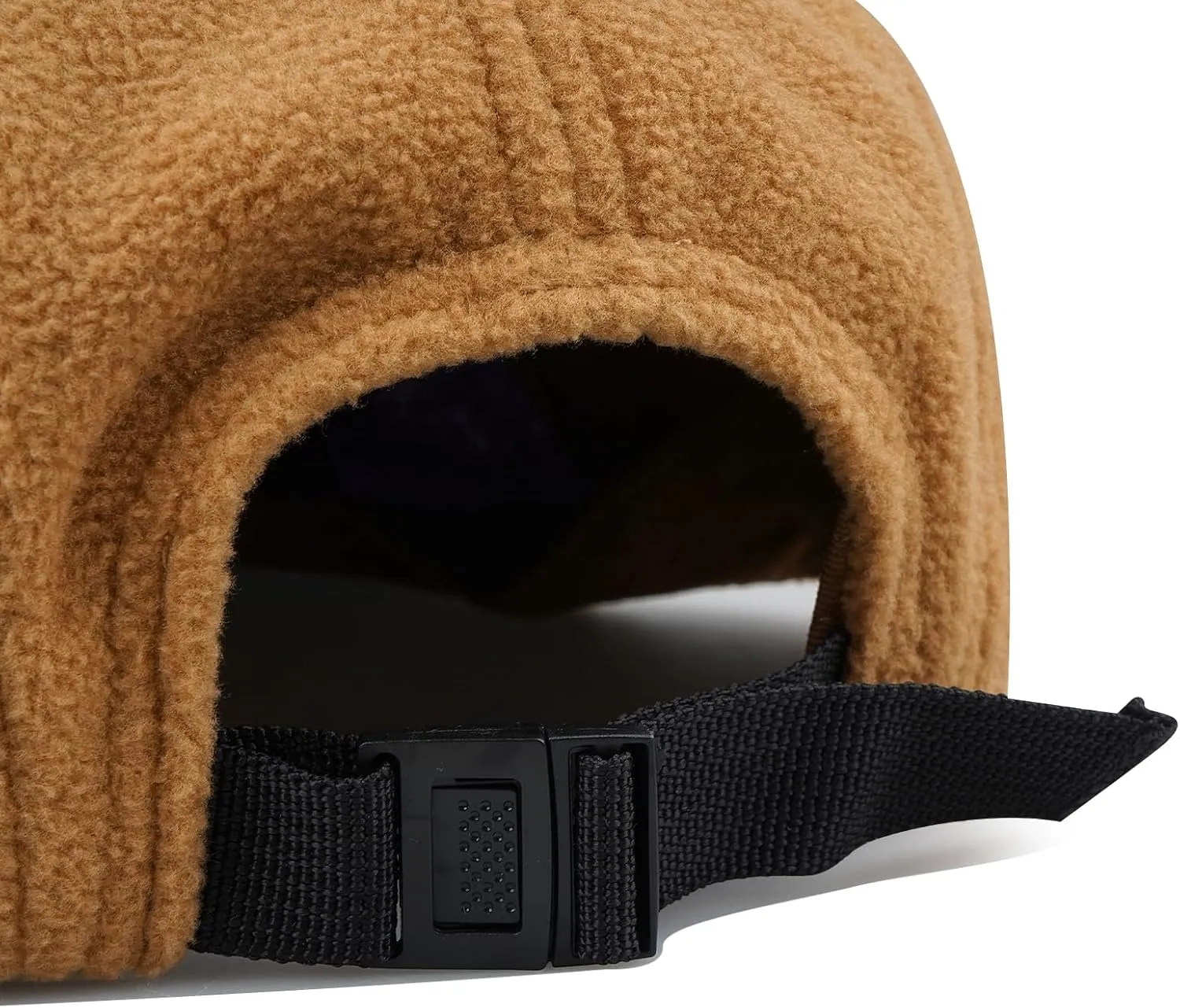Clakllie Flat Brim Baseball Cap 5 Panel Hat Vintage Trucker Hats for Men Urban Street Camping Hat Hip Hop Skateboard Hats