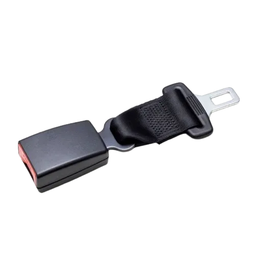 Fits: 2013 - 2024 Buick Encore - Safety Certified Seat Belt Extender (All Seats)